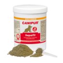 CANIPUR hepafit 150g Dose