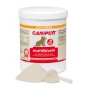 CANIPUR multibiotin150g Dose