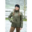 Covalliero Damen Steppjacke