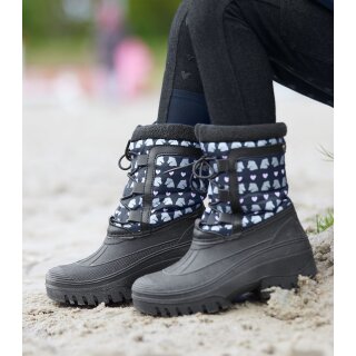 THERMOSCHUH LUCKY SNOWFALL, KIDS