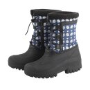 THERMOSCHUH LUCKY SNOWFALL, KIDS