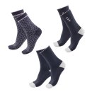REITSOCKEN LUCKY HEART, KIDS 31-34