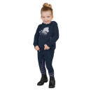REITSOCKEN LUCKY HEART, KIDS 31-34