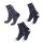 REITSOCKEN LUCKY HEART, KIDS 31-34