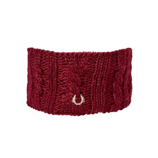 Mountain Horse TOVE Stirnband red