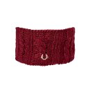 Mountain Horse TOVE Stirnband red