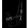 Halfter Perlon schwarz WB