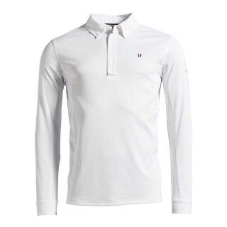 Kingsland KLClassic Langärmeliges Turniershirt Herren