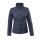 Eqode Damen Steppjacke Derby navy