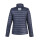 Eqode Damen Steppjacke Derby navy
