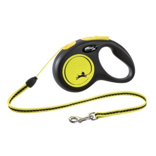 Flexi Leine New Neon 5m