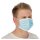 Medizinische Gesichtsmaske Typ IIR