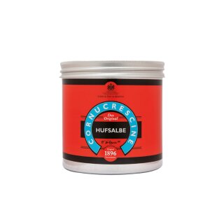C&D&M Cornucrescine Hufsalbe 250ml