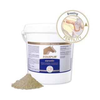 EQUIPUR Carotin 3 kg Eimer