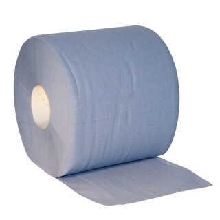 Kerbl Papiertuchrolle 2-lagig 2x1000 Blatt