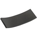 Trensenpad aus Neopren Kinnriemenschoner