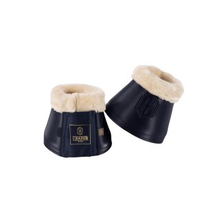 Heritage 22 Sprungglocken SOFTSLATE FAUXFUR
