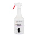 Fell- und Mähnenspray mit Kokosöl 1000ml