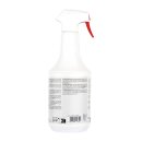 Fell- und Mähnenspray mit Kokosöl 1000ml