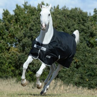 Bucas Anniversary Turnout 150 SF  Black/Silver