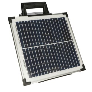 AKO SunPower S1500 Weidezaungerät