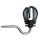 Breitband Ringisolator 20mm 6,0mm Stütze, 15 Stück