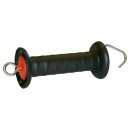 Torgriff, mit Haken