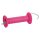 Torgriff offen mit Haken, pink