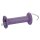 Torgriff offen mit Haken, lila