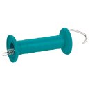 Torgriff offen m. Haken petrol