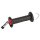 Torgriff mit Litzclip Seilverbinder 6mm, Edelstahl