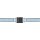 AKO Bandverbinder Litzclip 12,5mm, Edelstahl, 5 Stck