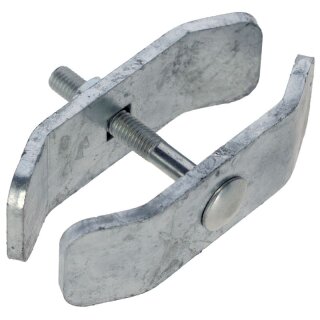 Verbinder für Weidepanele