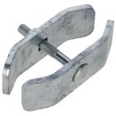 Verbinder für Weidepanele