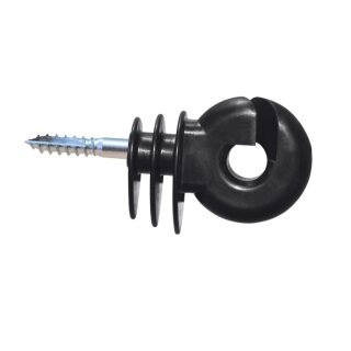 Easy Drill Ringisolator EDX mit kurzer Stütze 25 Stück