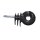 Easy Drill Ringisolator EDX mit kurzer Stütze 25 Stück