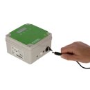 Anschlusskabel für Auto-/ Weidezaunbatterie