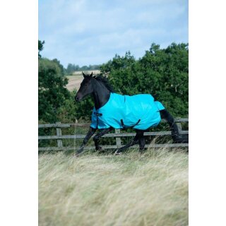Bucas Freedom Turnout light Sweet Blue 140