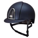 KEP Helm Cromo 2.0 Textile blue L