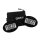 Eskadron Startnummern Set QUICK-PIN 4