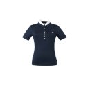Covalliero Competition Shirt F/S 2022