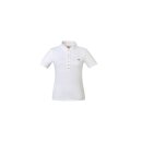 Covalliero Competition Shirt F/S 2022 white XL