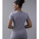 Kingsland KLovelia Ladies V-Neck T-shirt