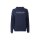 Cavallo Lässiger Damen Sweathoody DEIKA darkblue 40