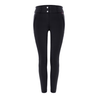 Cavallo Damen Reitleggins LUCA GRIP RL