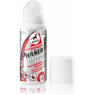 Leovet Power Phaser ROLL-ON 75ml