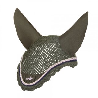 Schockemöhle Fliegenmütze Fly Veil Style