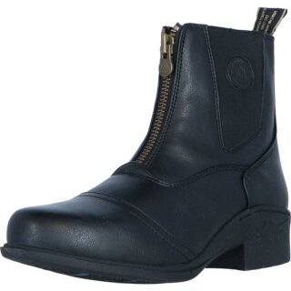 Mountain Horse Stiefelette VEGANZA ZIP Pd