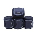Kingsland KLoktober Fleece Bandages 4 Pack