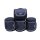 Kingsland KLoktober Fleece Bandages 4 Pack